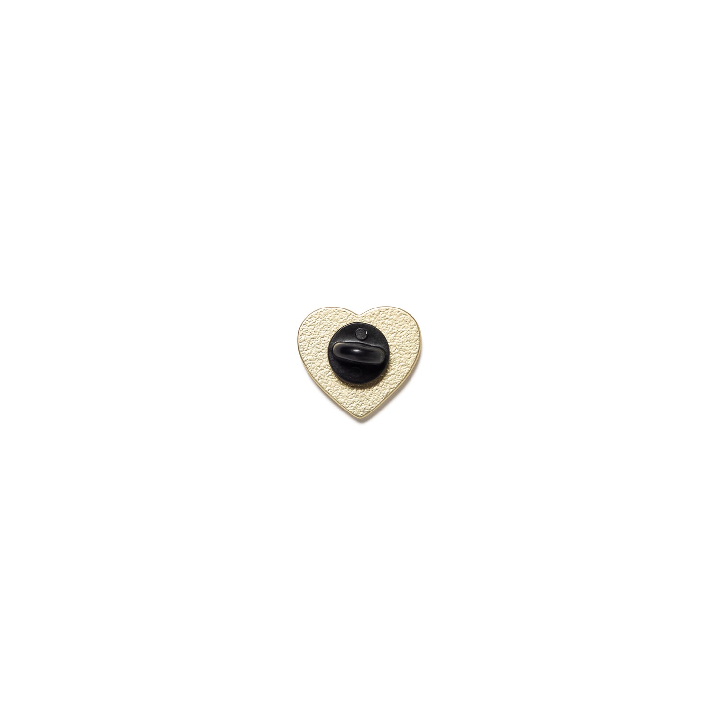 HUMAN MADE  HEART PINS GD-B