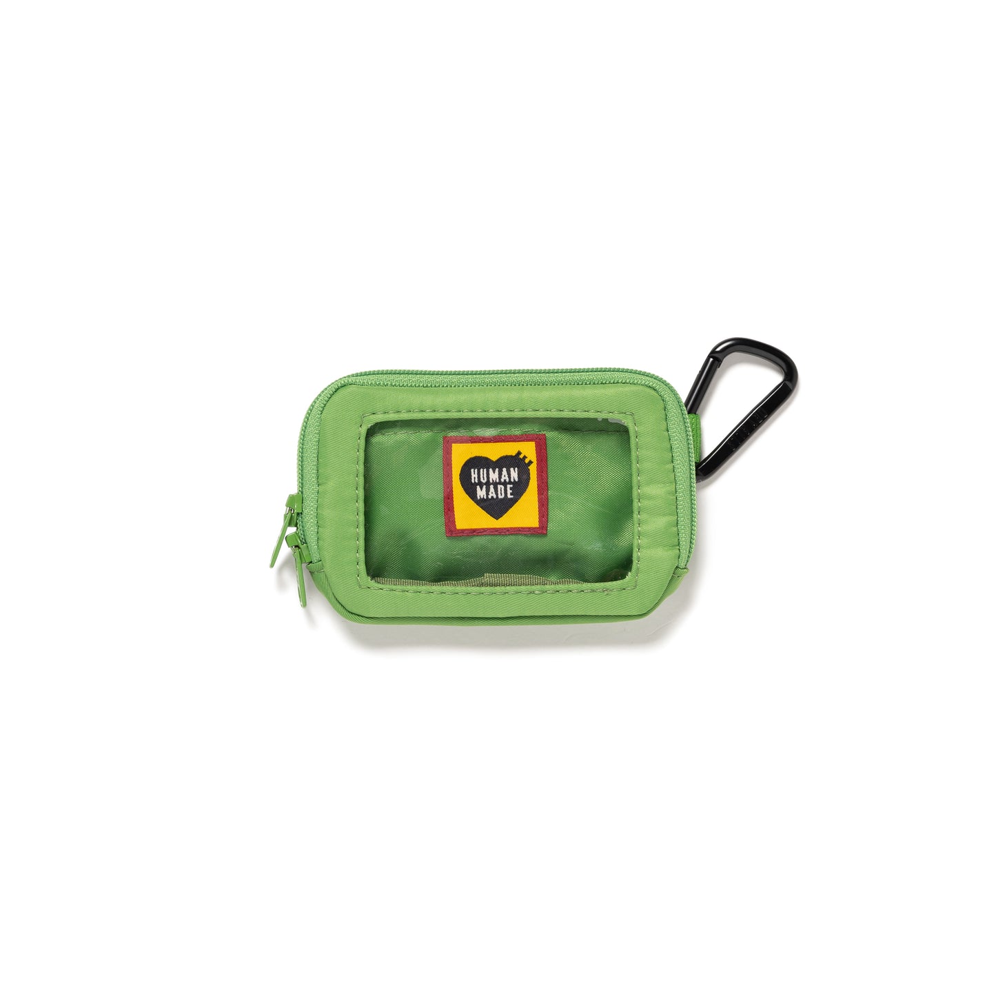 HUMAN MADE MILITARY CARD CASE – HUMAN MADE Inc.