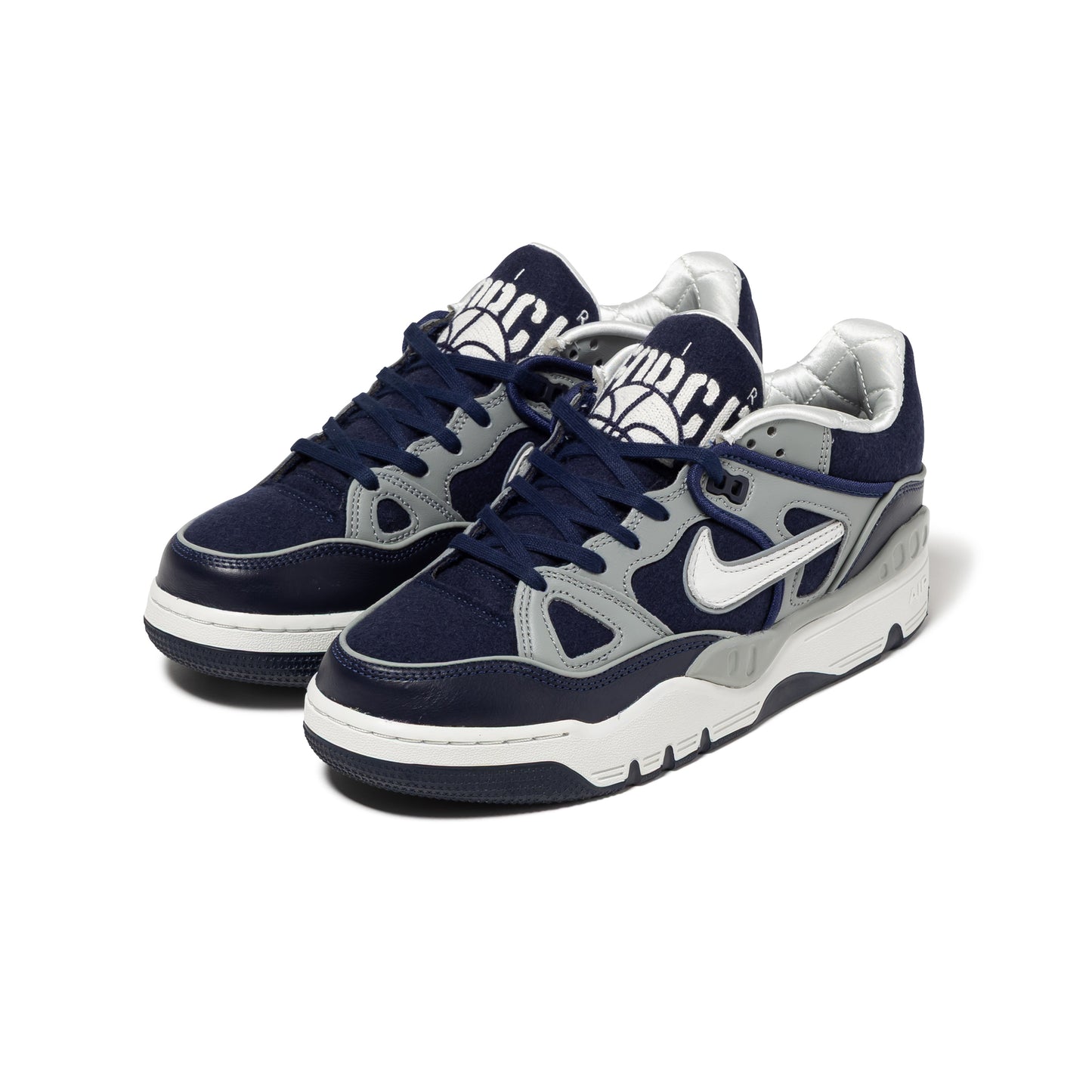 HUMAN MADE NIKE AIR FORCE 3 LOW SP #2 NY-A