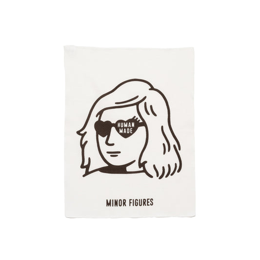 HUMAN MADE KITCHEN CLOTH WH-A