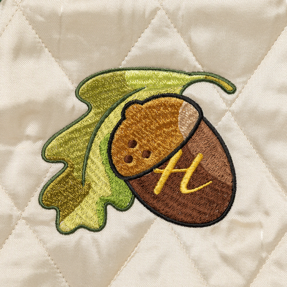 HUMAN MADE HUMAN HOPE SOUVENIR JACKET GR-E