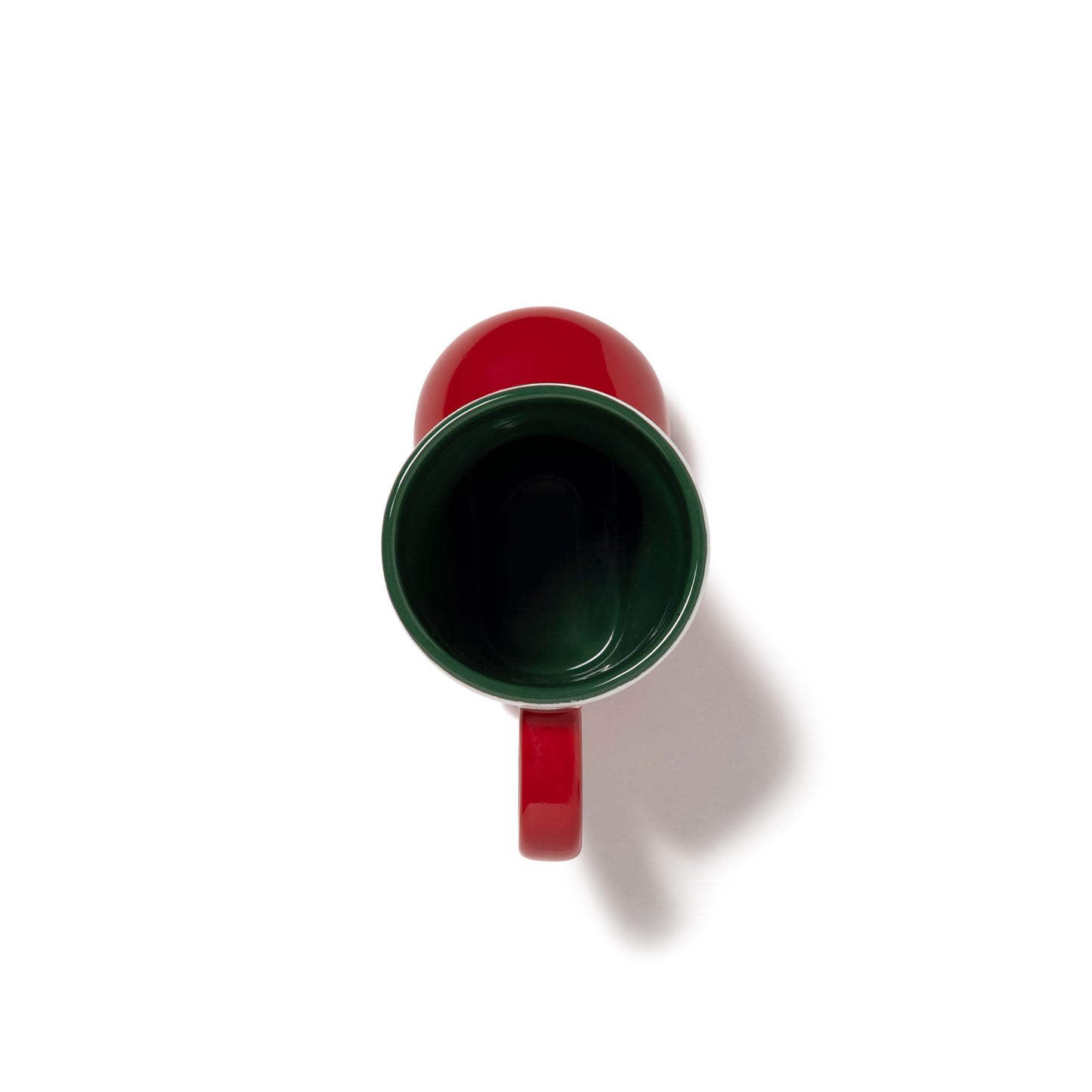 HUMAN MADE HOLIDAY BOOTS MUG RD-C