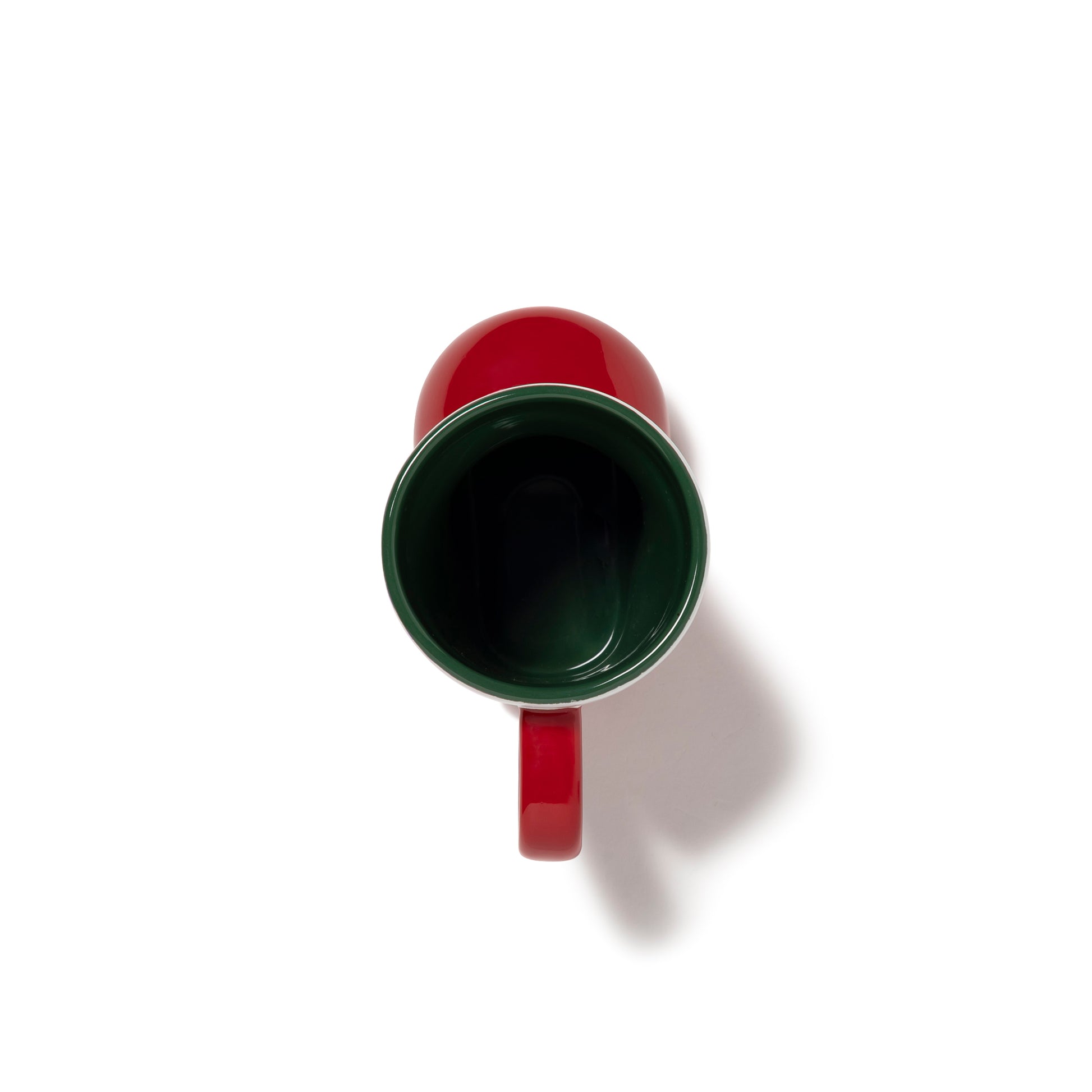 HUMAN MADE HOLIDAY BOOTS MUG RD-C