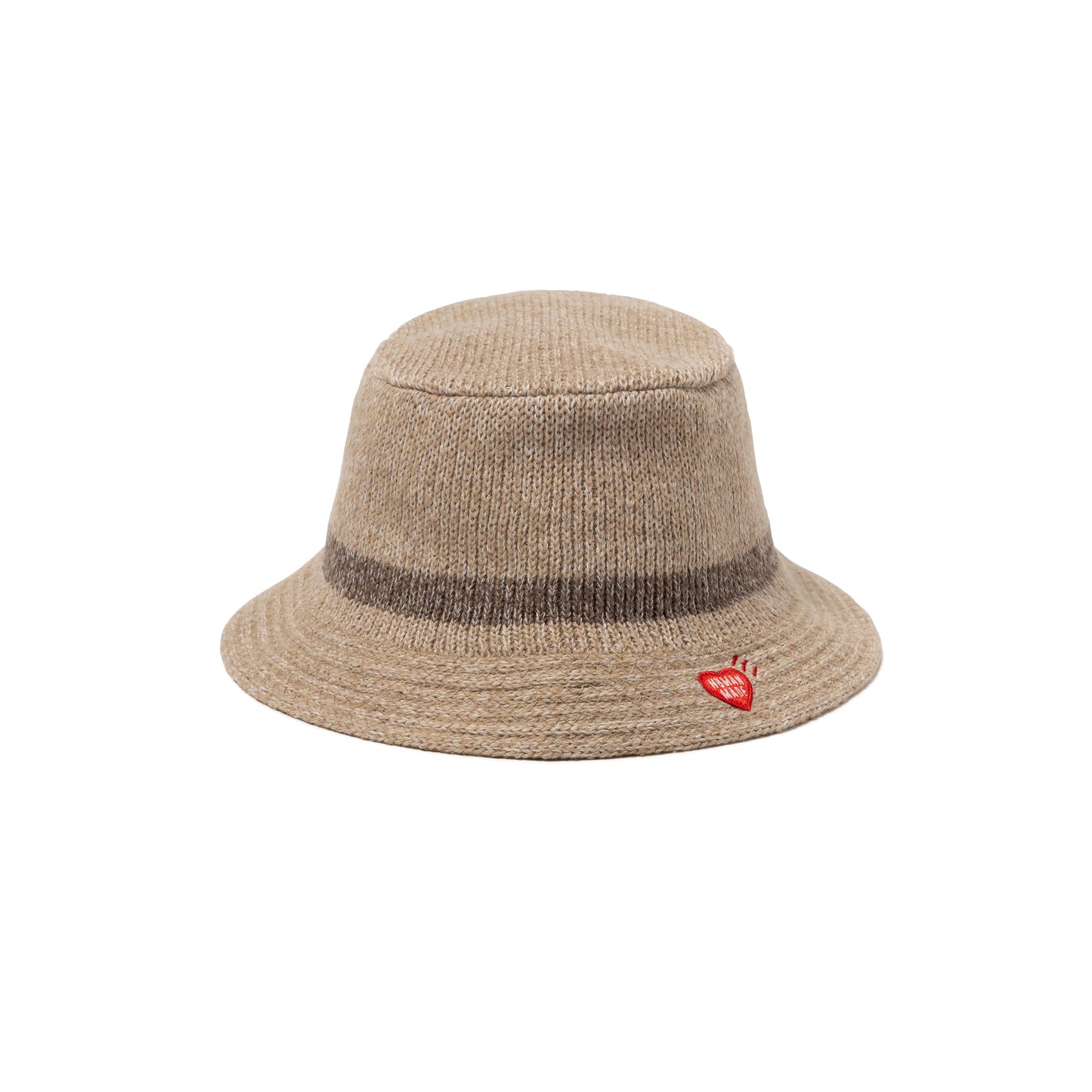 HUMAN MADE CRUSHER HAT BG-C