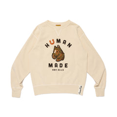 【HUMANMADE】Classic SweatShirt HUMAN MADE CLASSIC SWEATSHIRT – HUMAN MADE Inc.