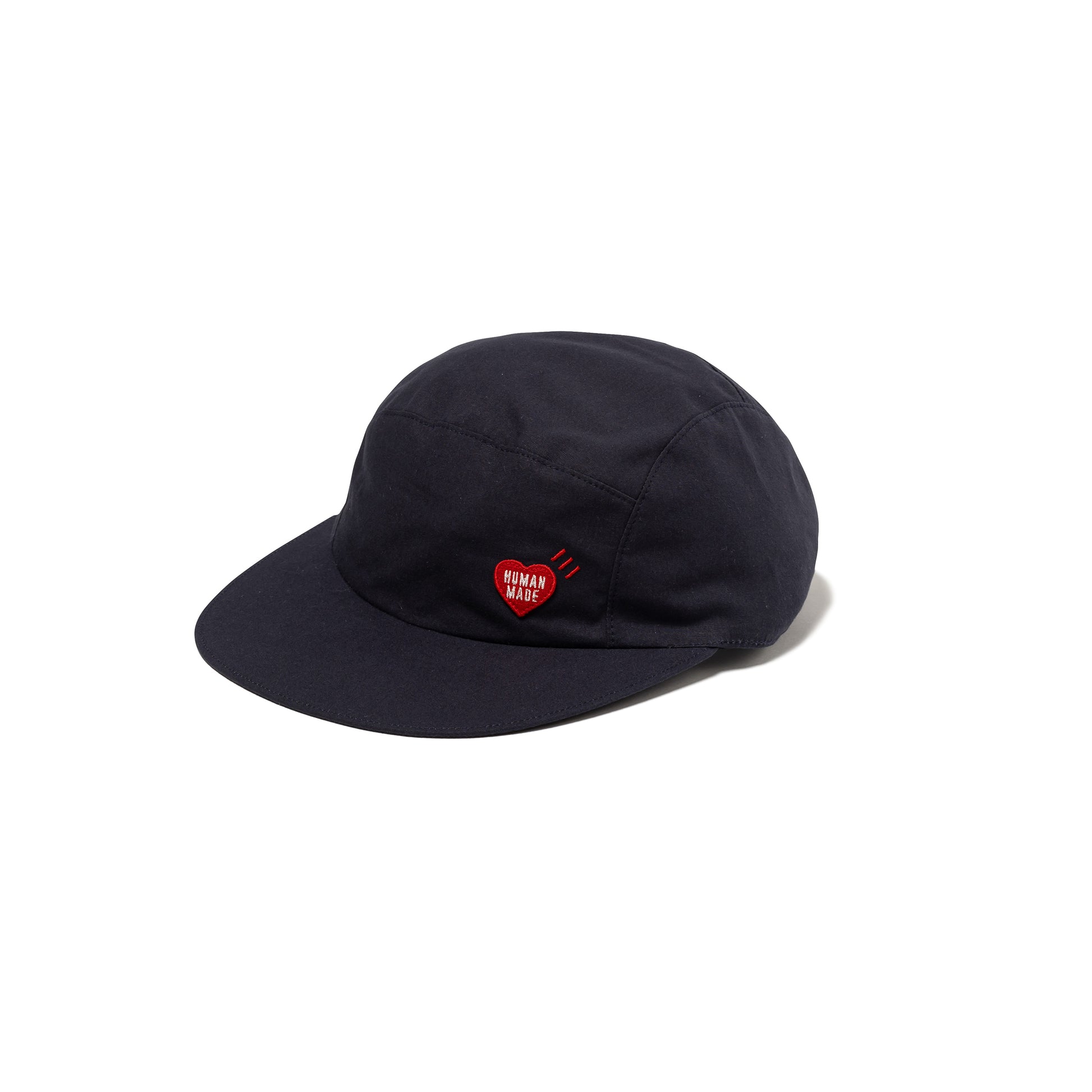 HUMAN MADE 5PANEL CAP NY-A