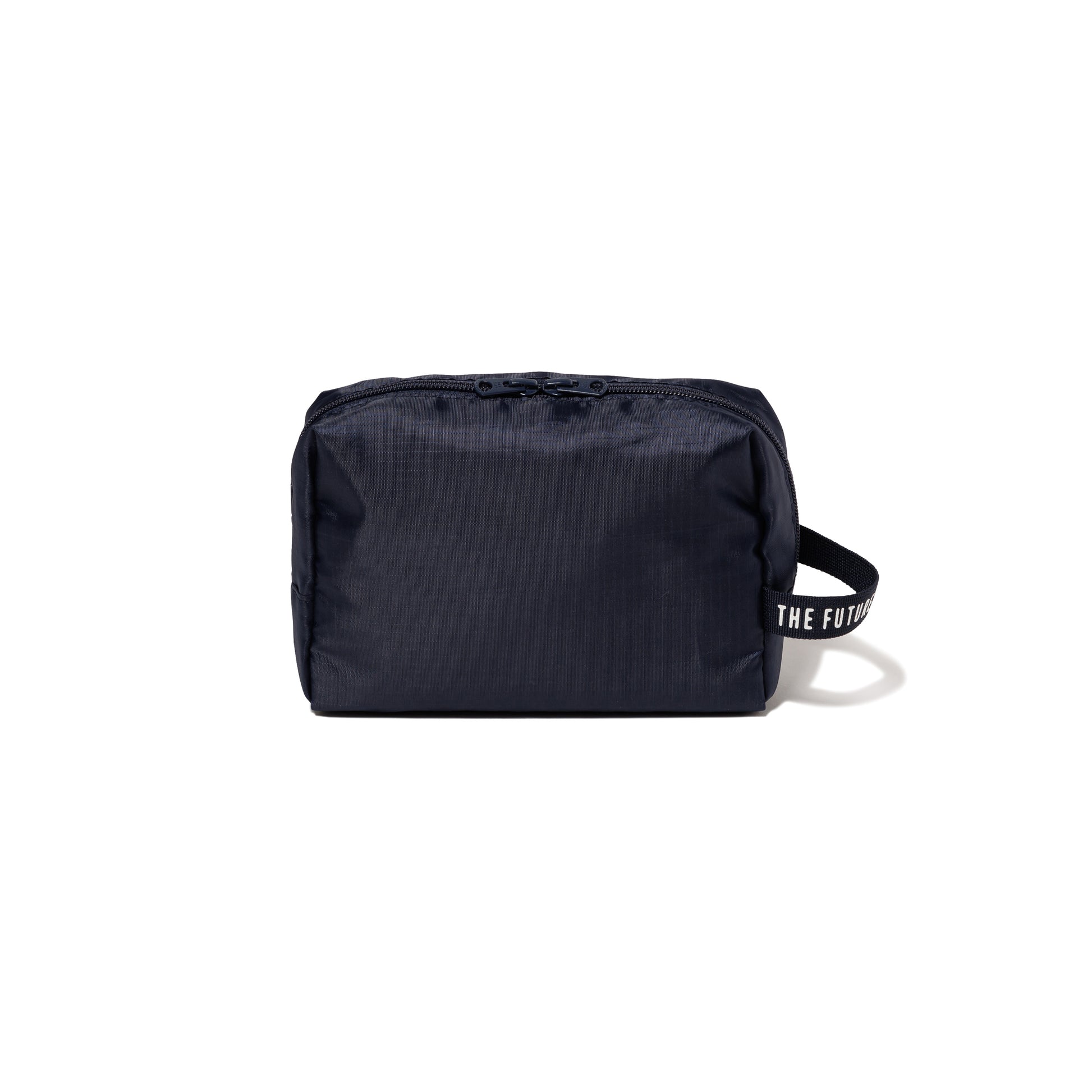 HUMAN MADE TRAVEL POUCH NY-B