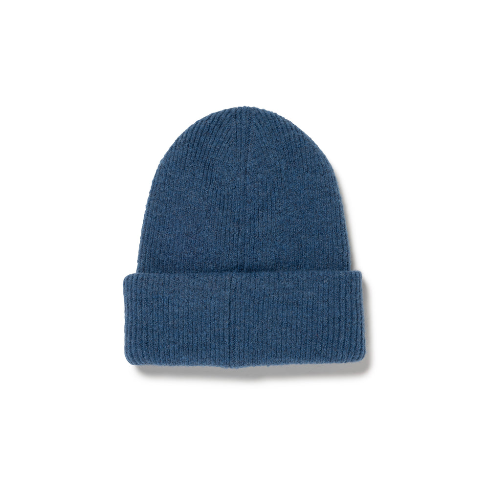 HUMAN MADE BIG BEANIE BL-B