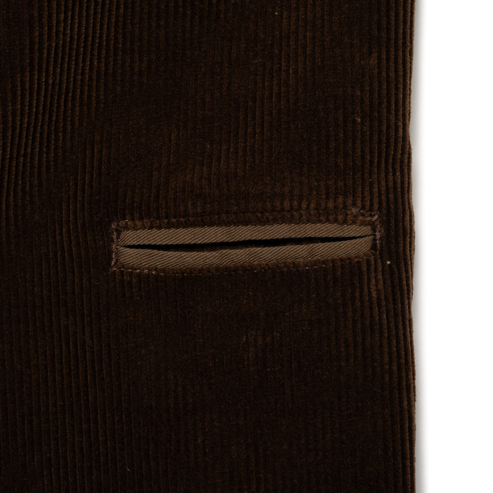 HUMAN MADE CORDUROY PANTS BR-E