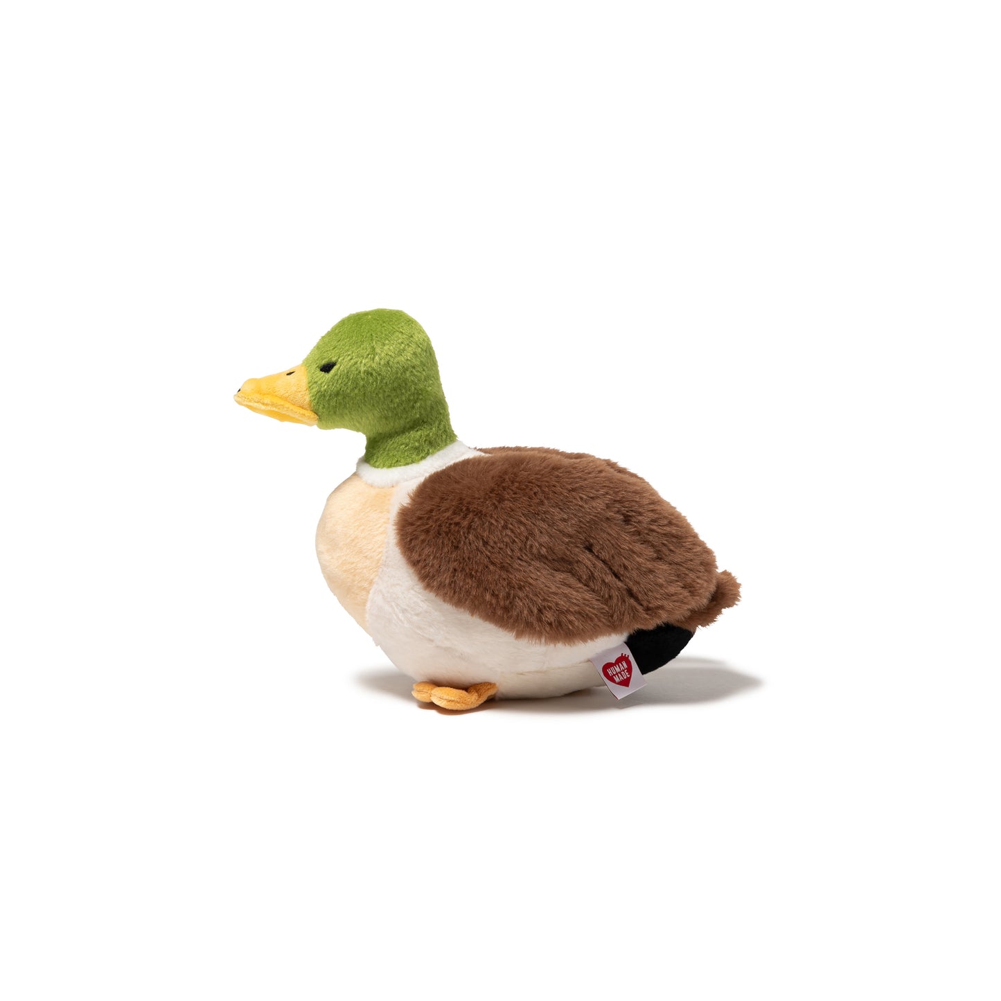 HUMAN MADE DUCK STUFFED TOY GR-C