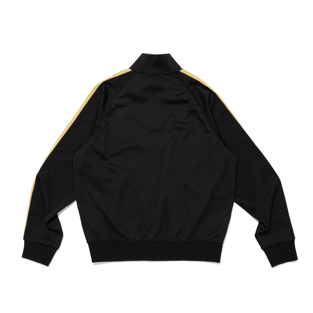 HUMAN MADE GDC TRACK JACKET BK-B