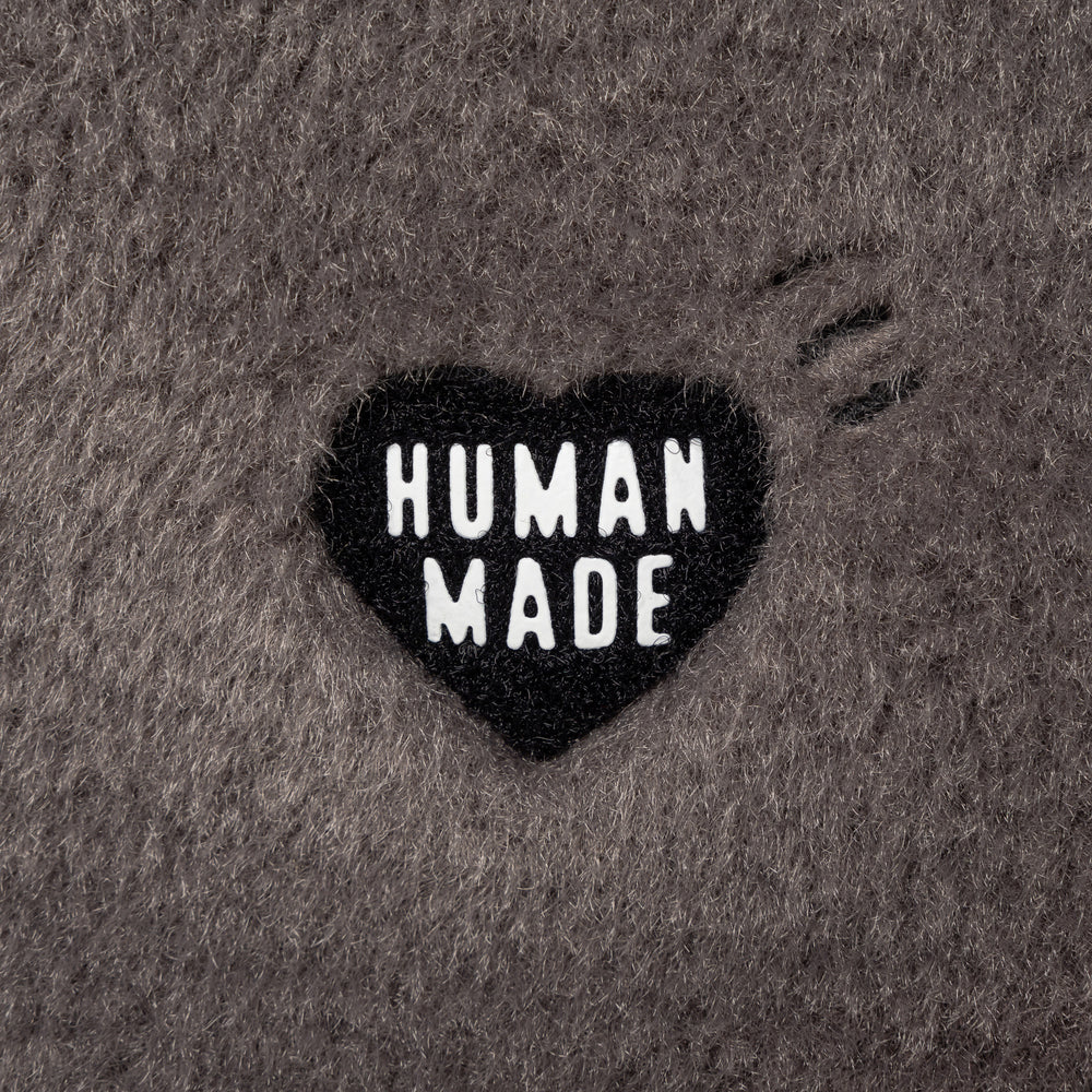 HUMAN MADE BOA LINER JACKET 1-C