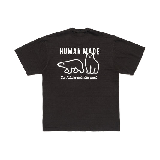 HUMAN MADE GRAPHIC T-SHIRT 2-B