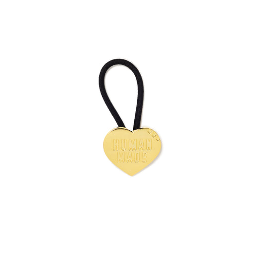 HUMAN MADE HEART HAIR BAND GD-B
