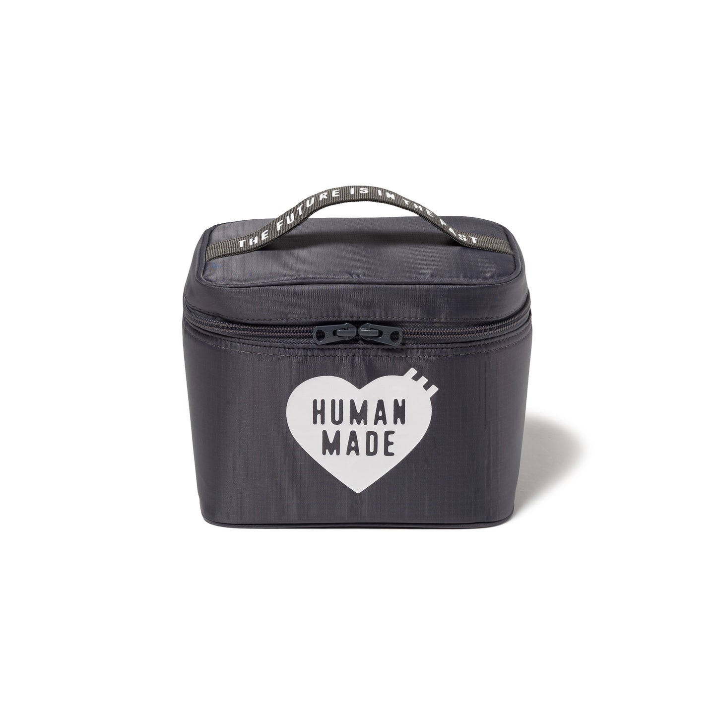 HUMAN MADE VANITY POUCH GY-A