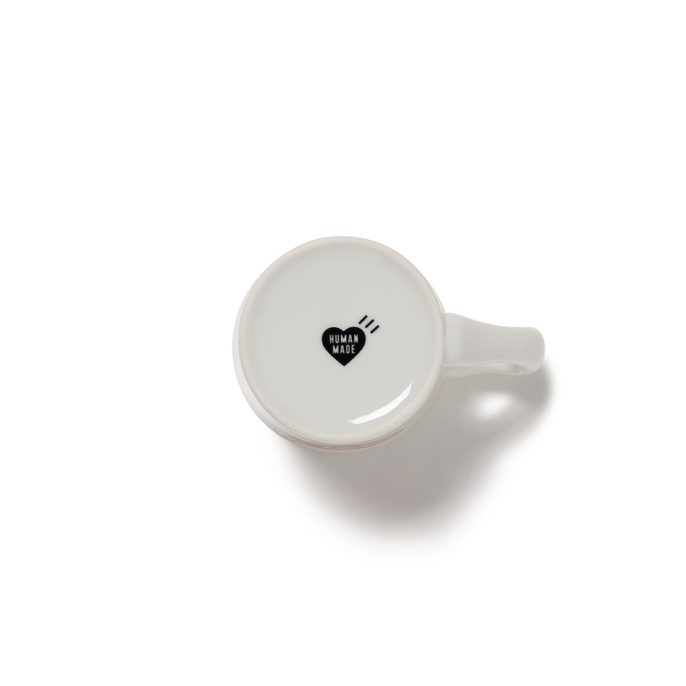 HUMAN MADE KEIKO SOOTOME COFFEE MUG WH-C
