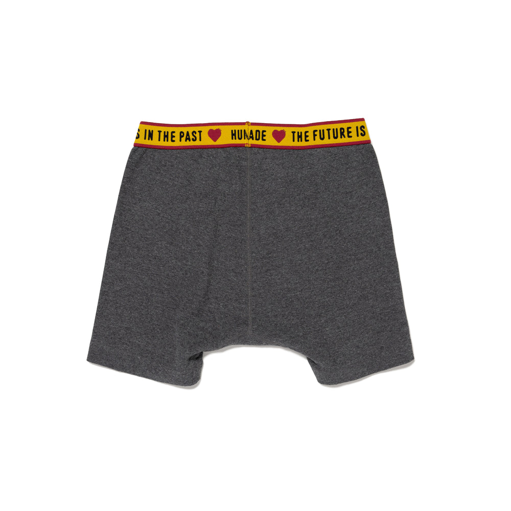 HUMAN MADE HM BOXER BRIEF CH-B