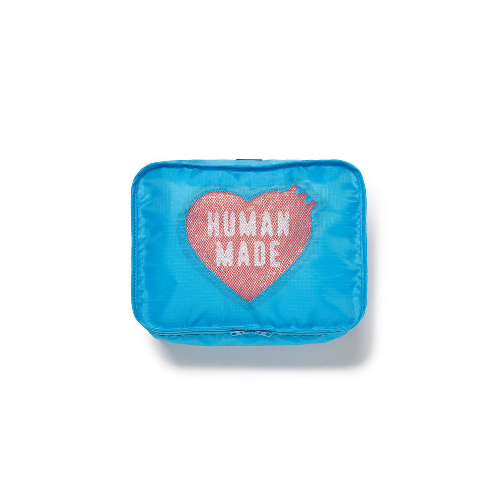 HUMAN MADE GUSSET CASE MEDIUM 1- C