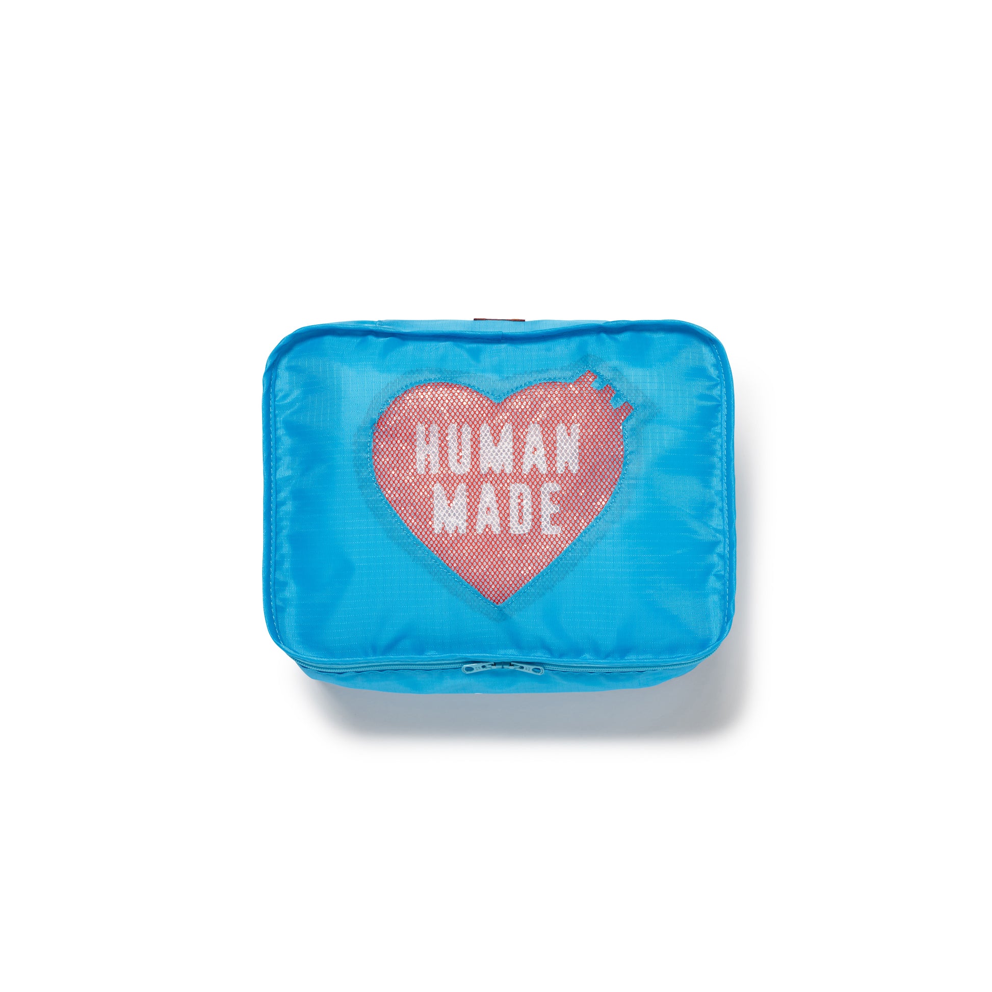 HUMAN MADE GUSSET CASE MEDIUM 1- C