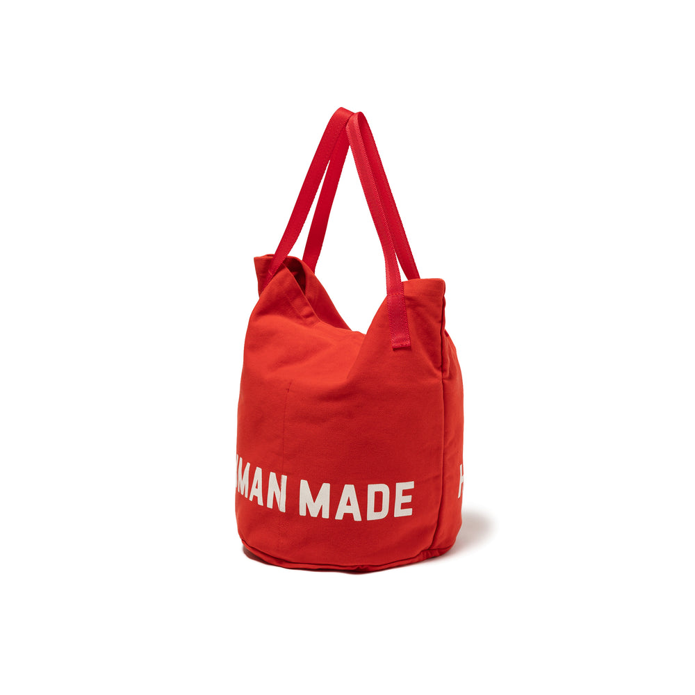HUMAN MADE BALLON TOTE RD-A
