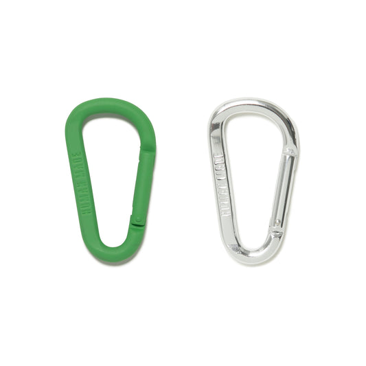 HUMAN MADE CARABINER