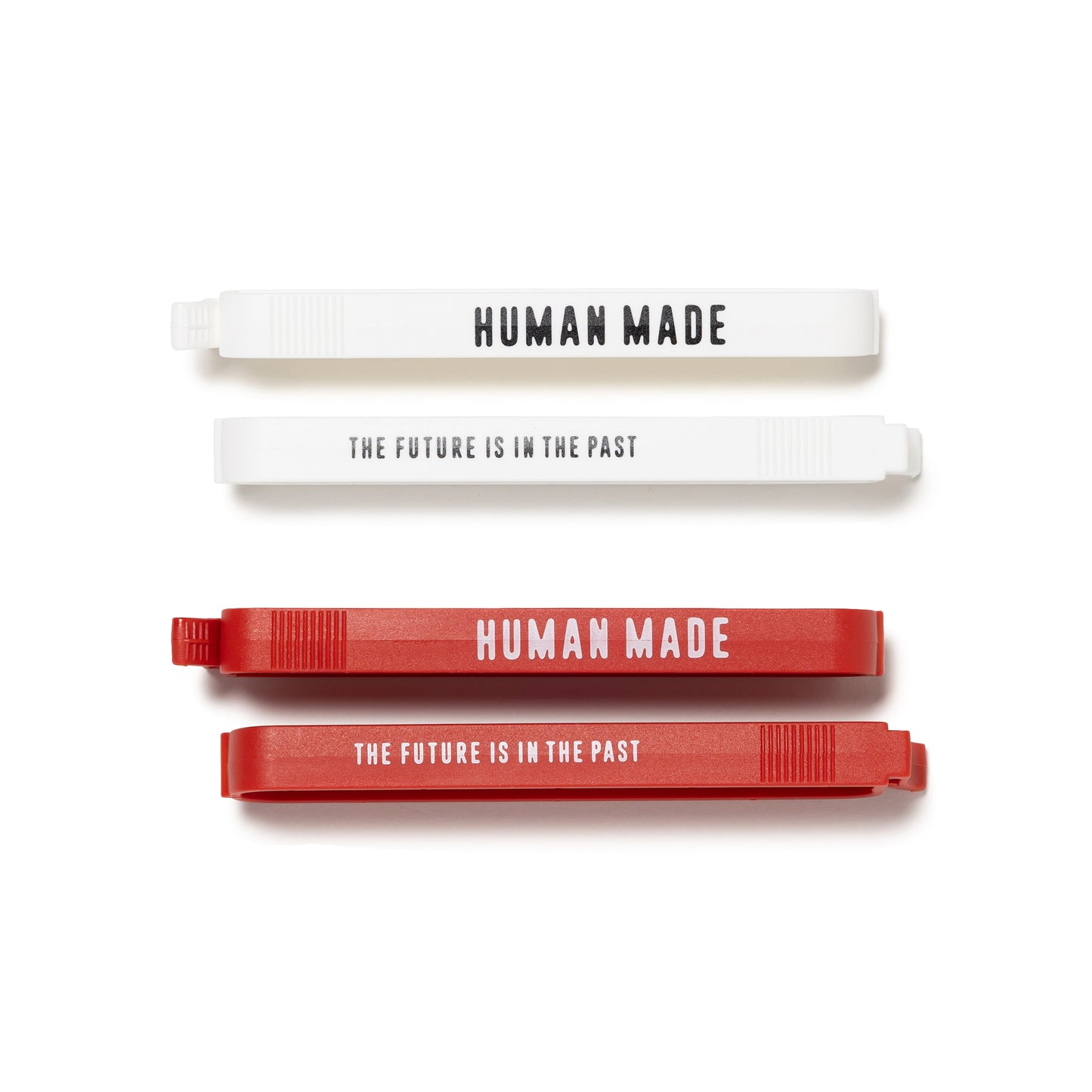 HUMAN MADE HM CLIP SET L 1-A