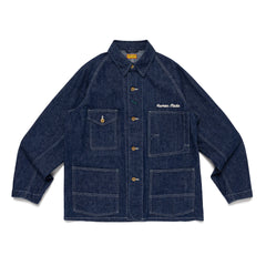 HUMAN MADE SOUVENIR COVERALL JACKET – HUMAN MADE Inc.