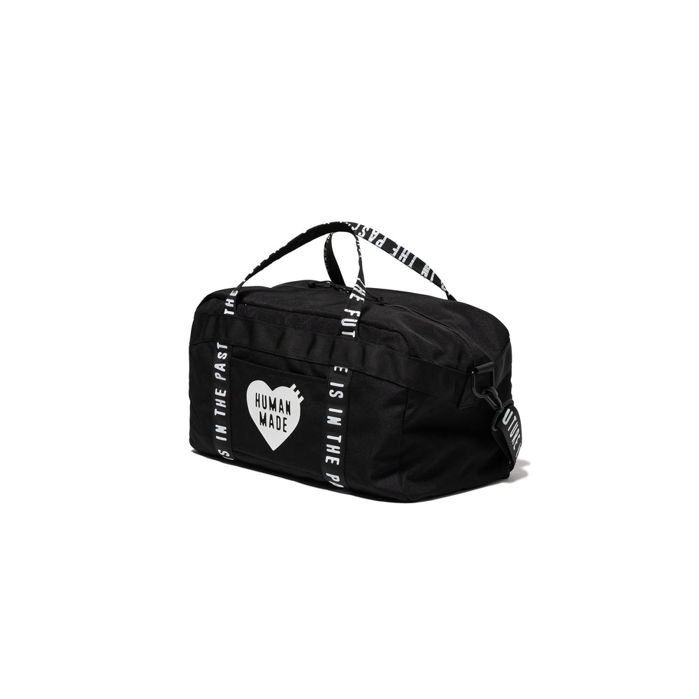 HUMAN MADE SKATE DUFFLE BAG MINI BK-C