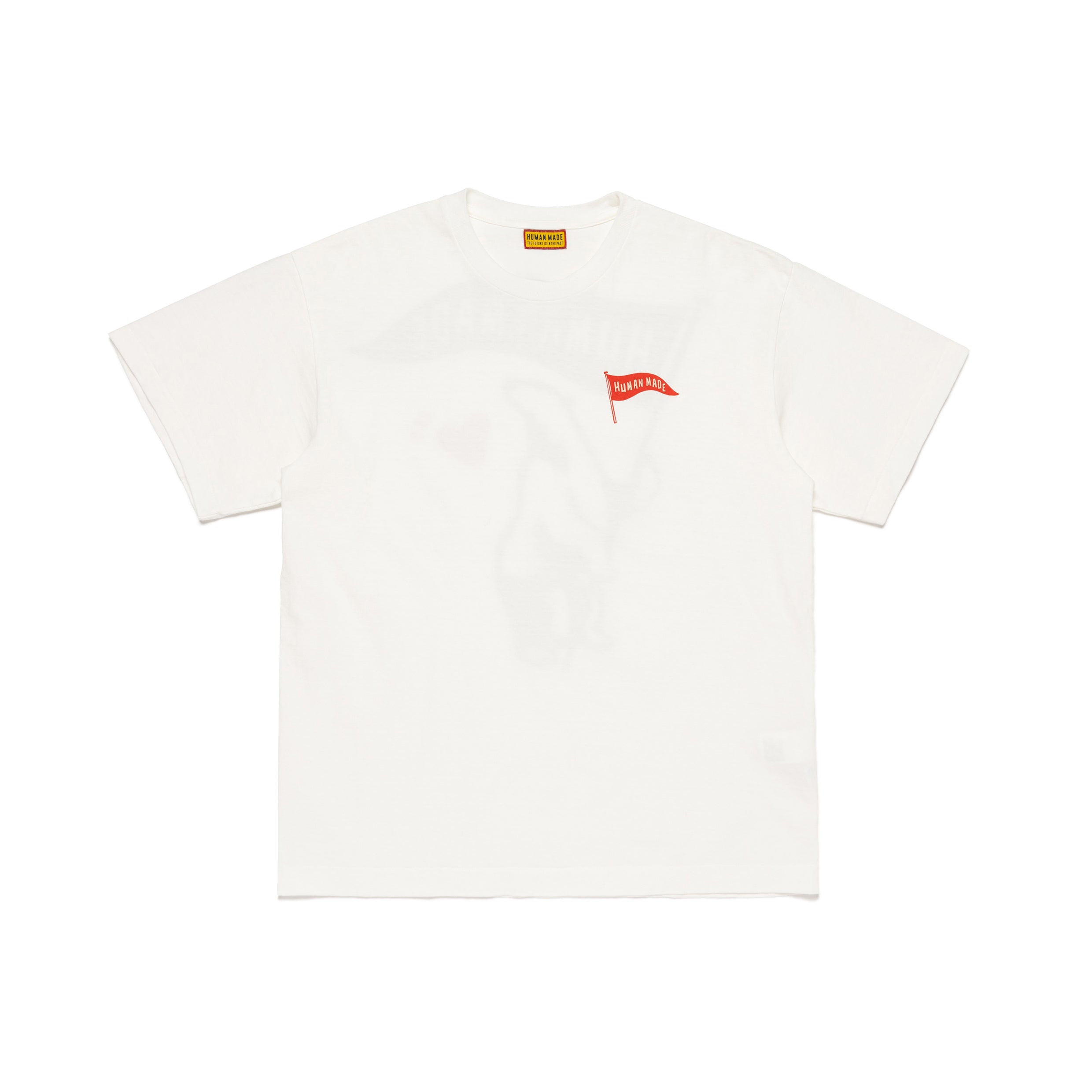 HUMAN MADE GRAPHIC T-SHIRT – HUMAN MADE Inc.