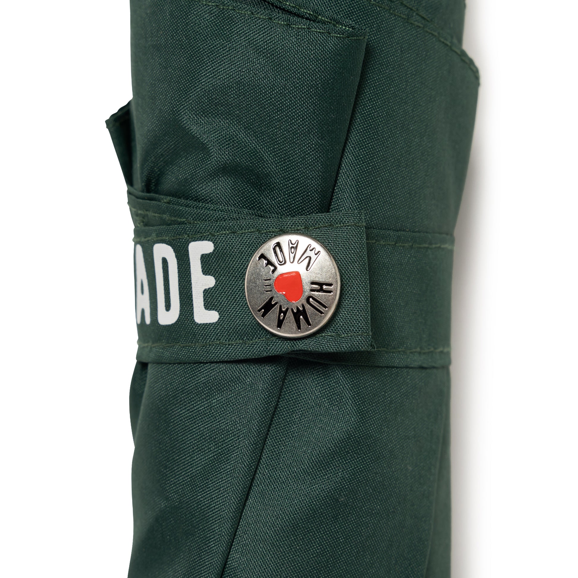 HUMAN MADE DUCK COMPACT UMBRELLAGN-D