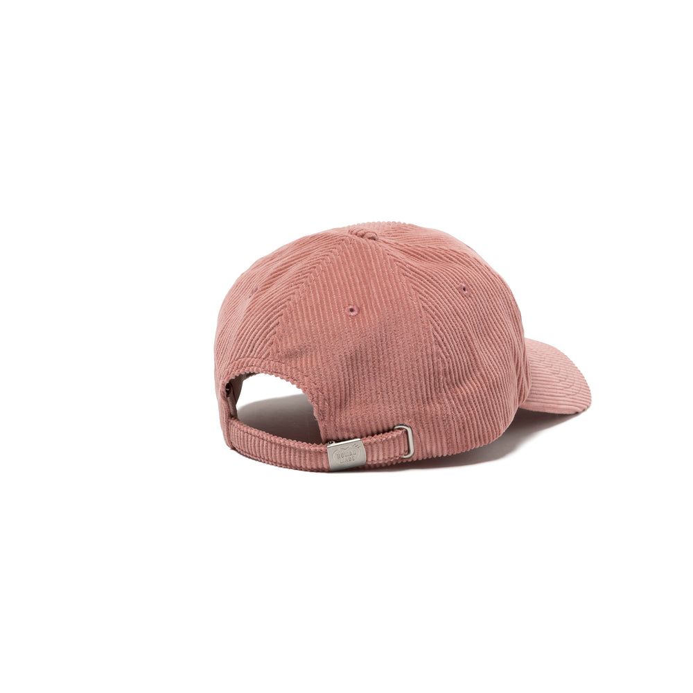 HUMAN MADE 6PANEL CORDUROY CAP PK-B