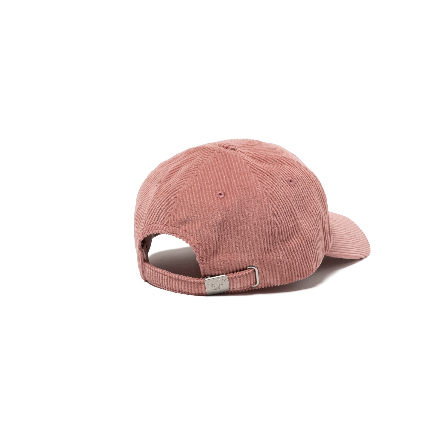 HUMAN MADE 6PANEL CORDUROY CAP PK-B