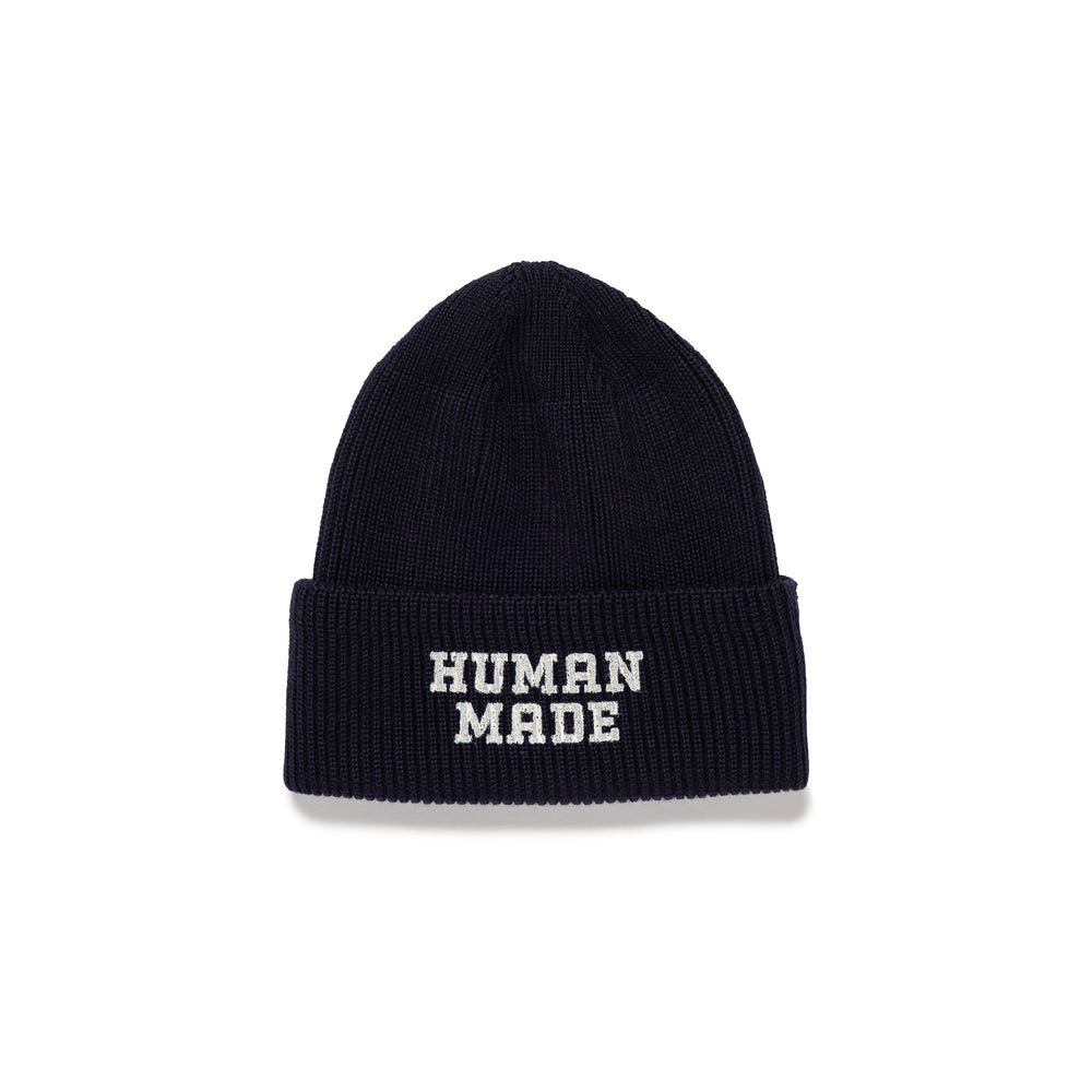 HUMAN MADE  MILITARY WATCH CAP NY-A