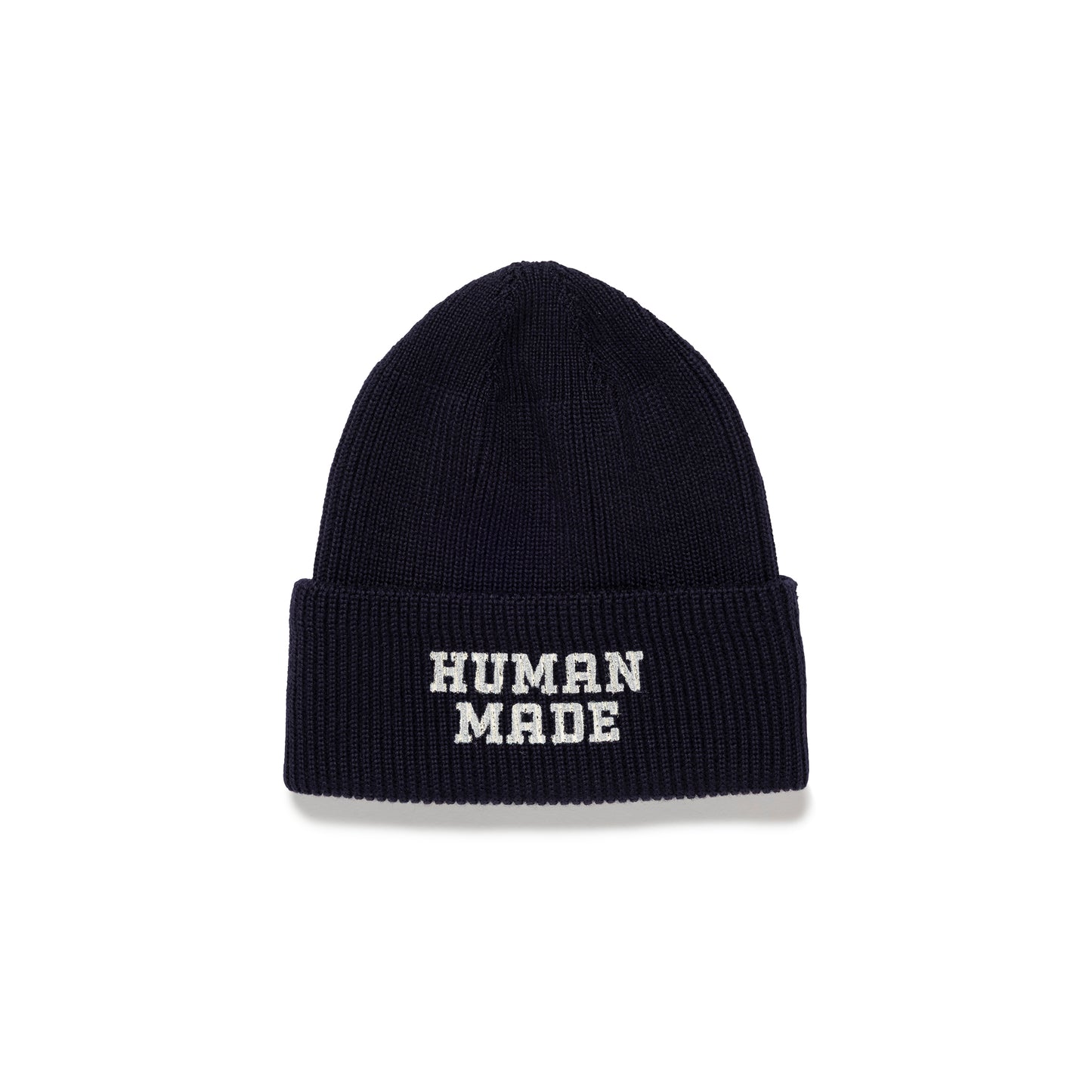 HUMAN MADE  MILITARY WATCH CAP NY-A
