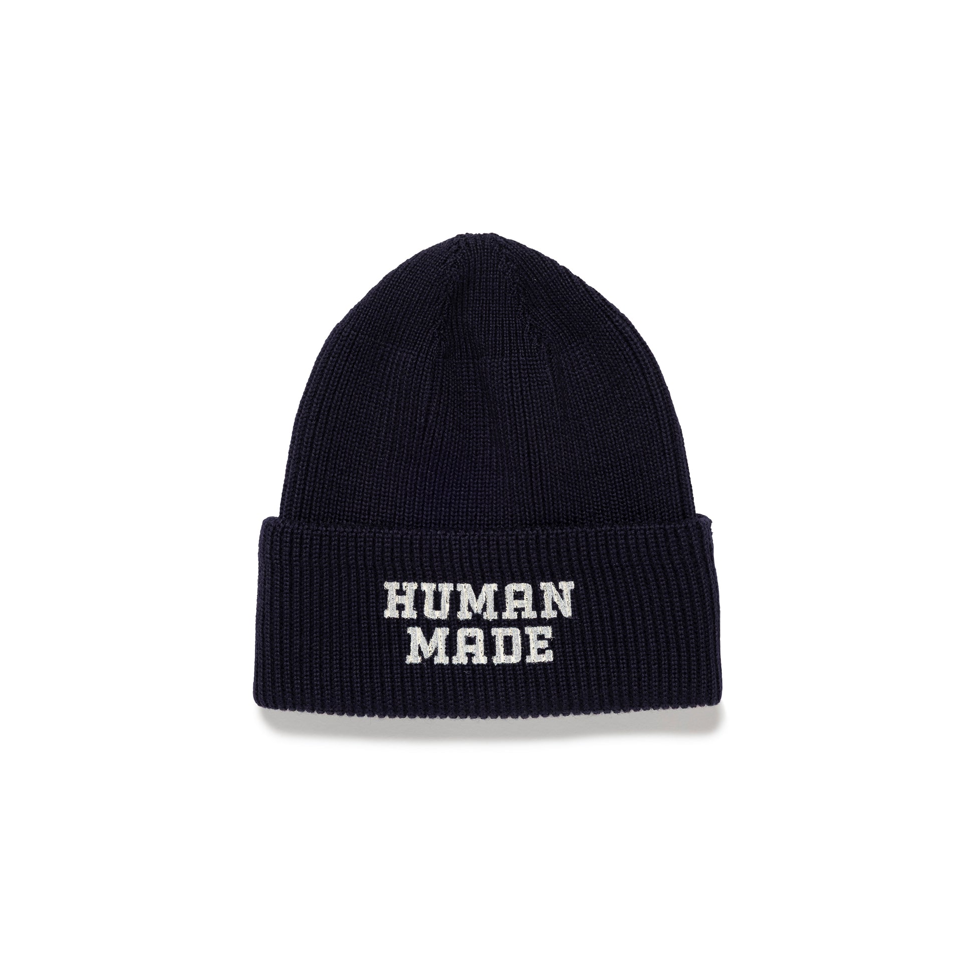 HUMAN MADE  MILITARY WATCH CAP NY-A