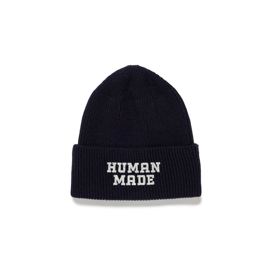 HUMAN MADE  MILITARY WATCH CAP NY-A