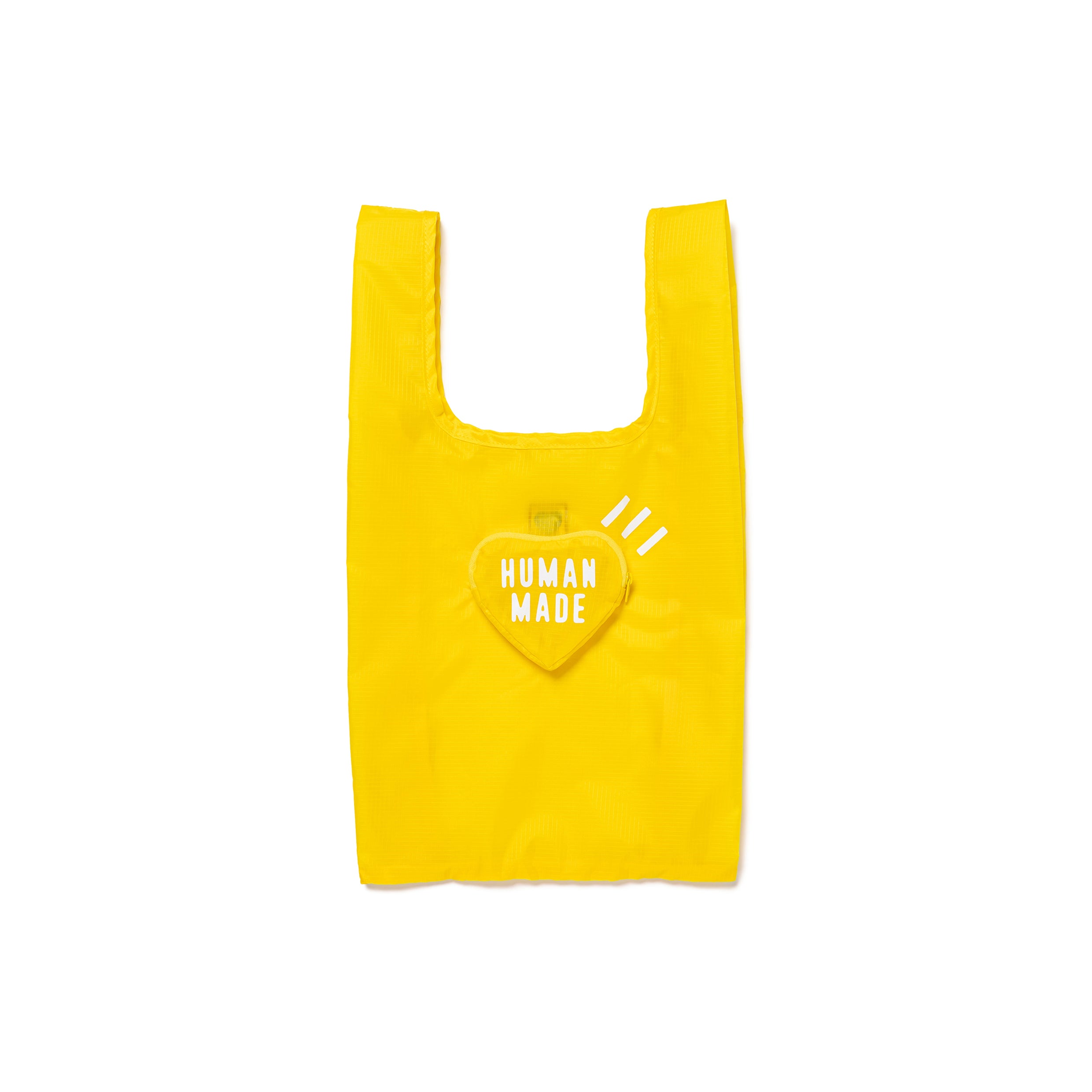 スペシャル特典 SMALL BAG SHOPPING HEART MADE HUMAN – Inc. MADE HUMAN トップス