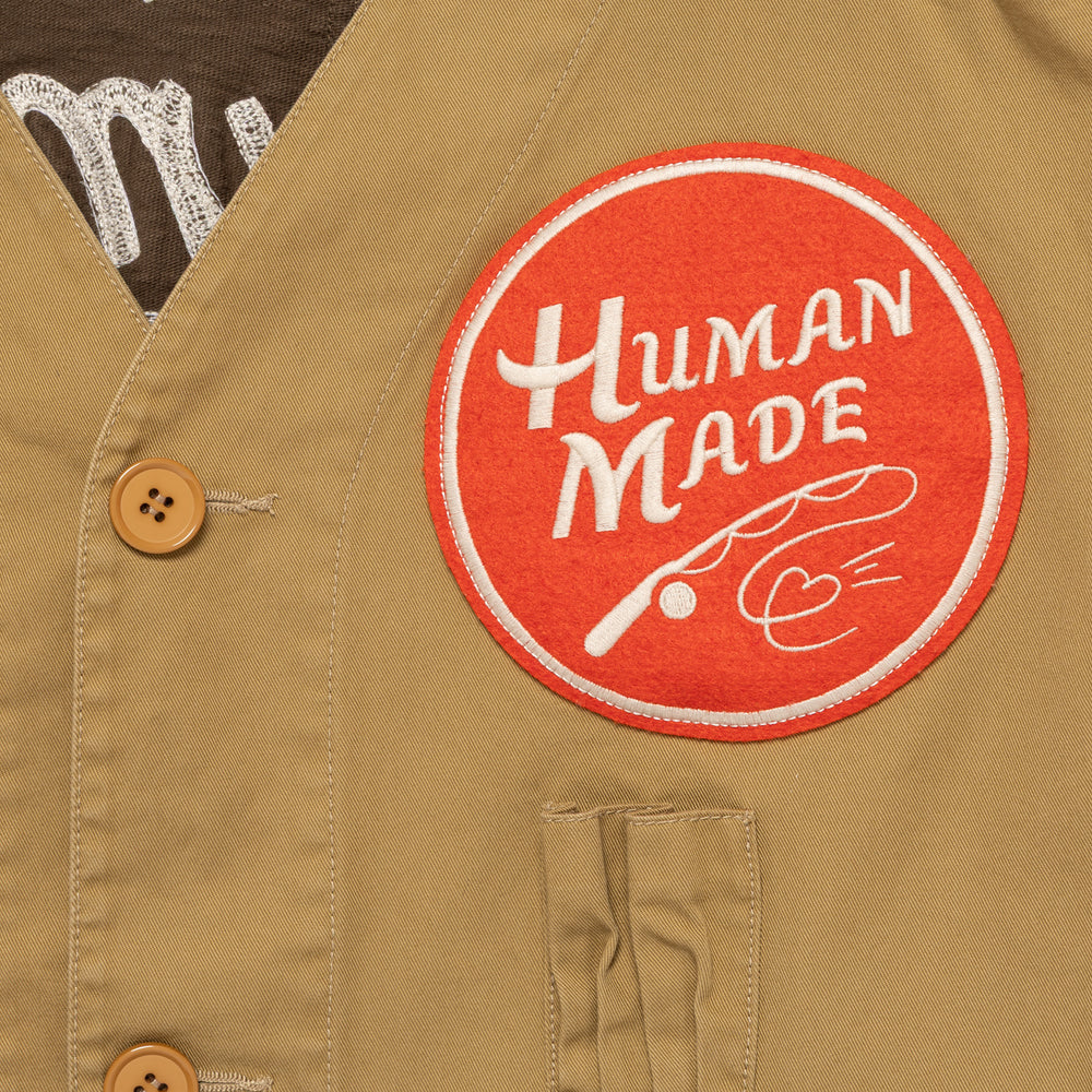 HUMAN MADE CLUB JACKET BG-C.jpg