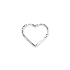 Heartさん専用 HUMAN MADE HEART CARABINER – HUMAN MADE Inc.