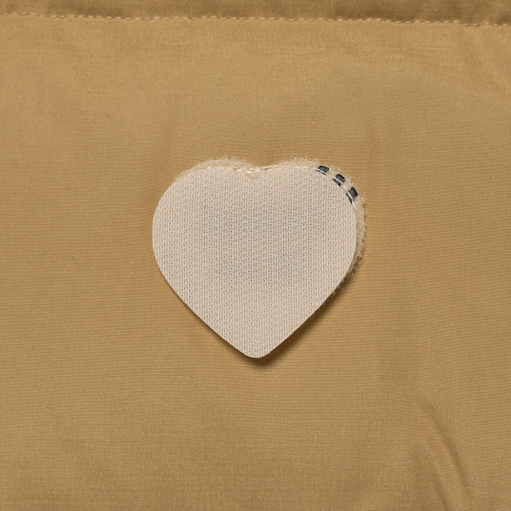 HUMAN MADEDOWN JACKETBG-D