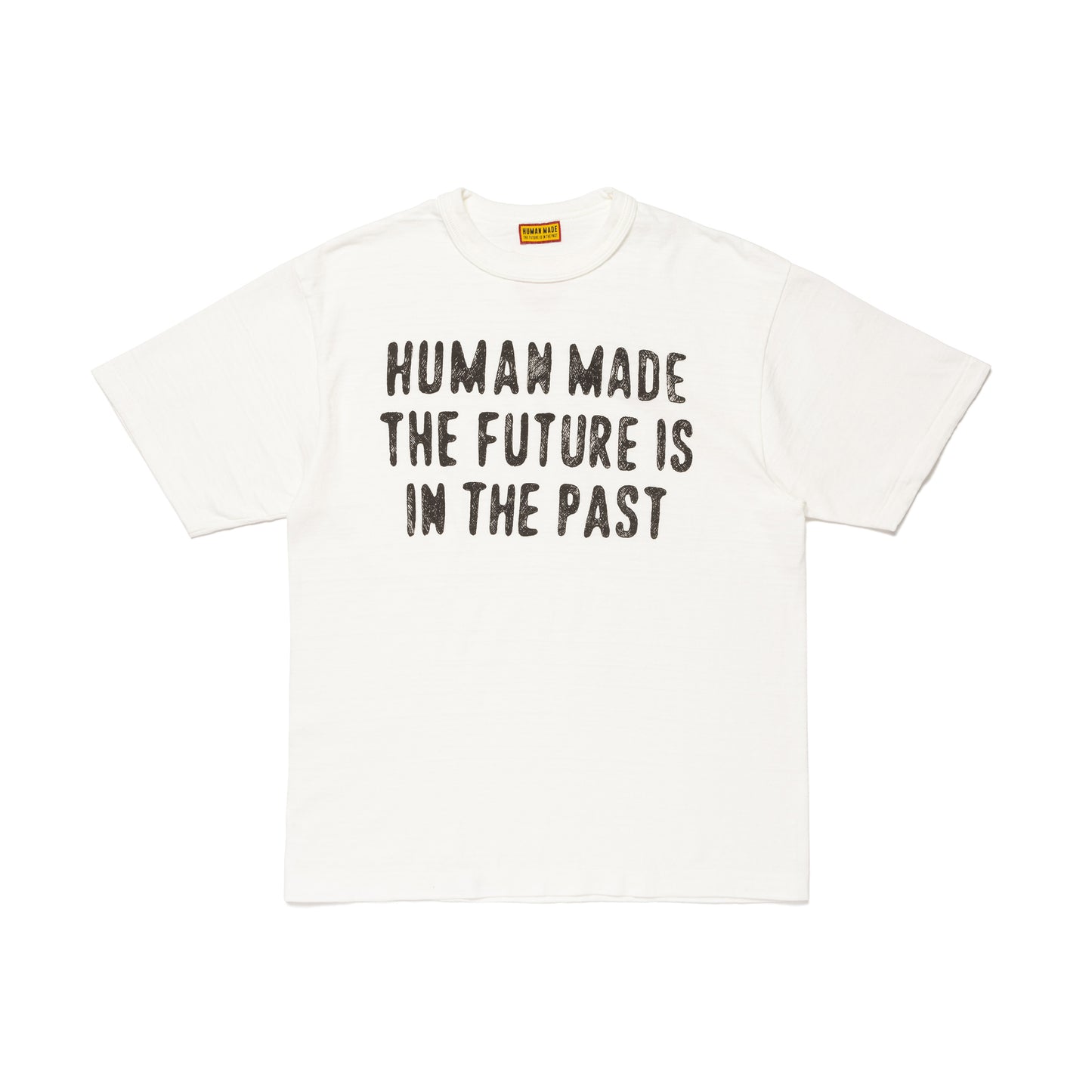 HUMAN MADE GRAPHIC T-SHIRT WH-A
