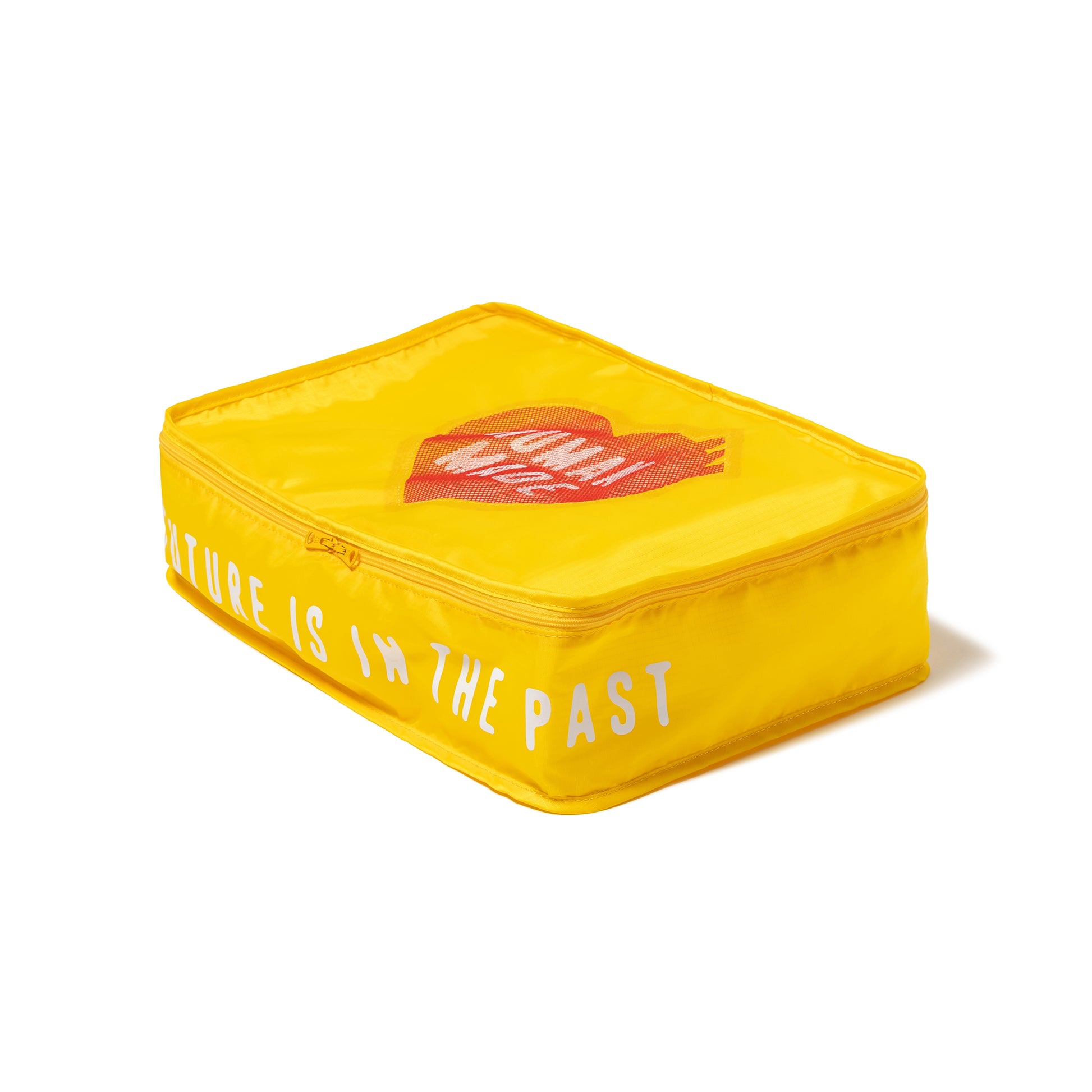 HUMAN MADE GUSSET CASE LARGE 2-A