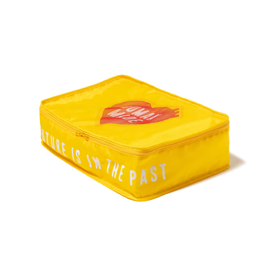 HUMAN MADE GUSSET CASE LARGE 2-A