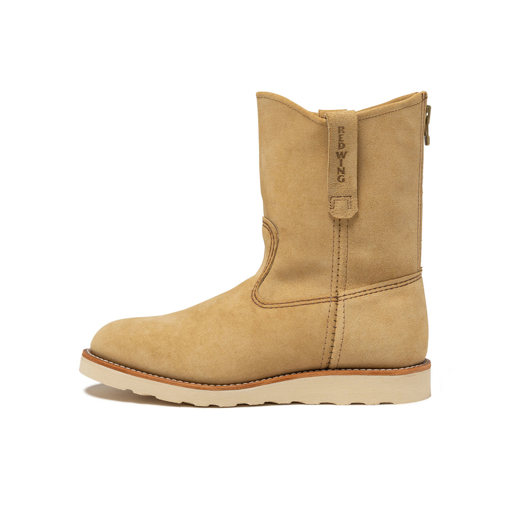 HUMAN MADE HUMAN MADE × RED WING PECOS BG-D