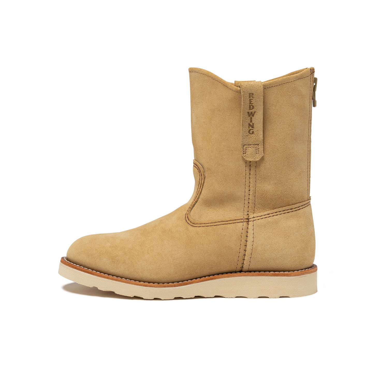 HUMAN MADE HUMAN MADE × RED WING PECOS BG-D