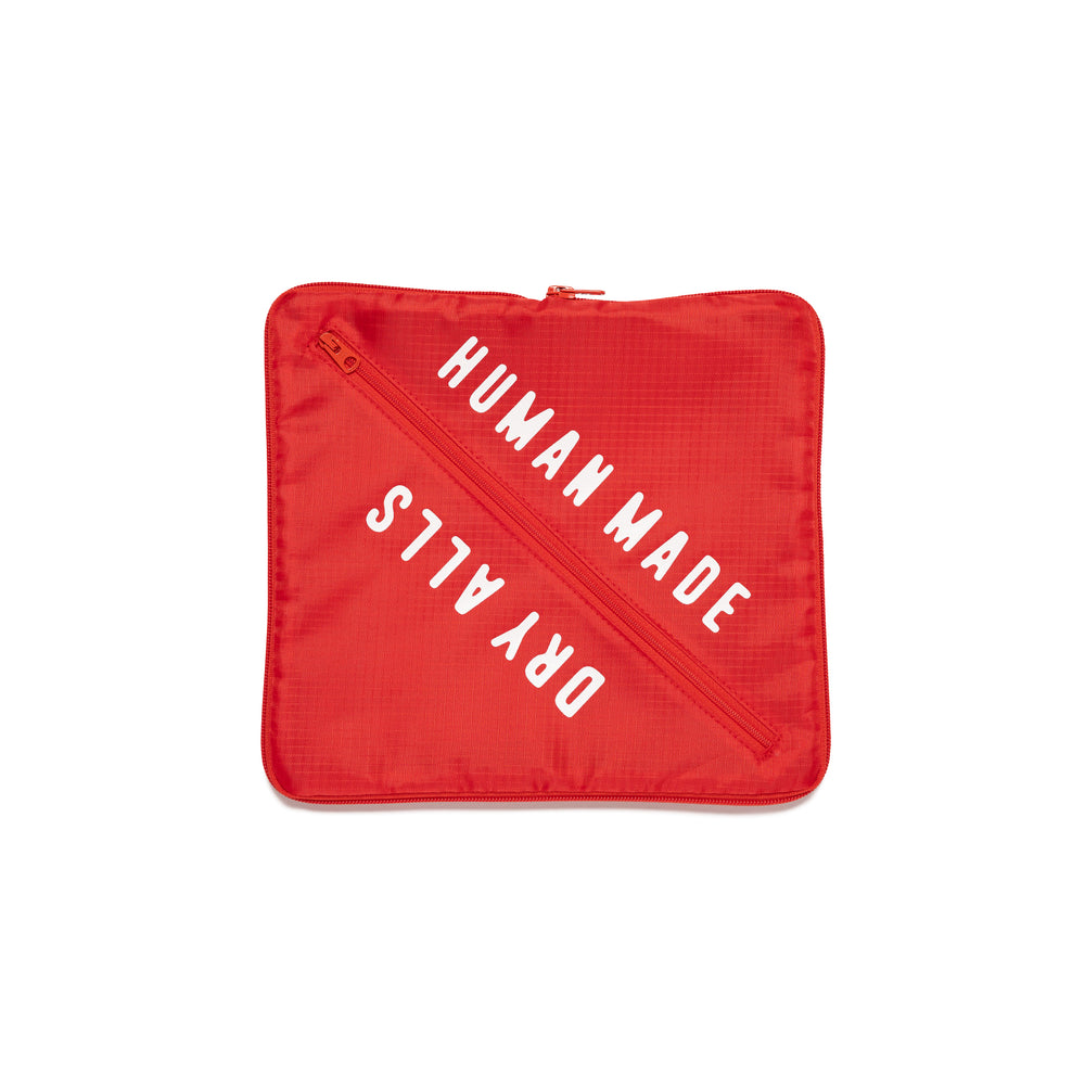 HUMAN MADE SQUARE CASE RD-A