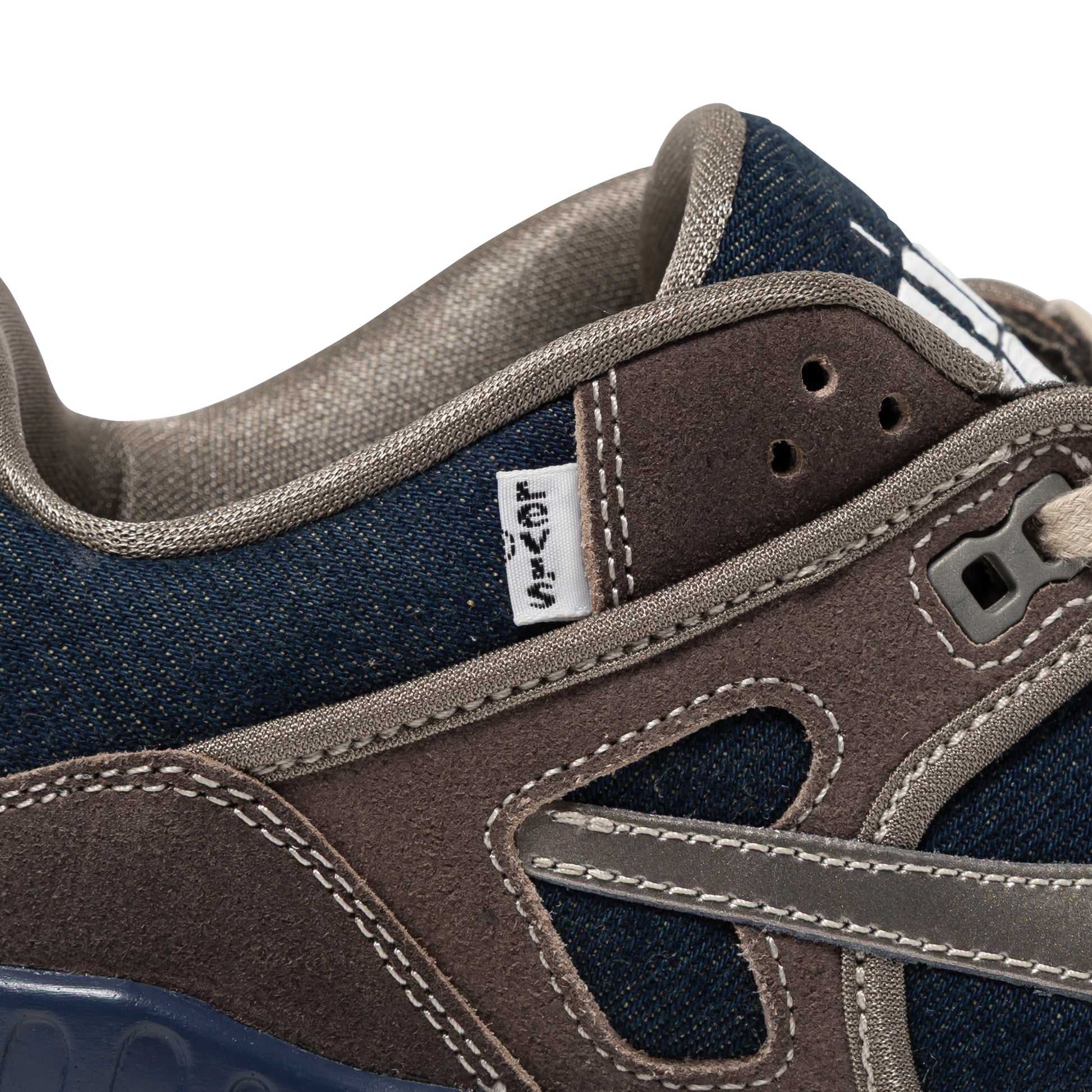 HUMAN MADE  NIKE AIR FORCE 3 LOW SP Levi_s #2  IB-G
