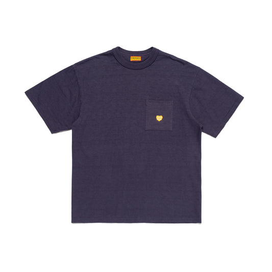 HUMAN MADE POCKET T-SHIRT NY-A