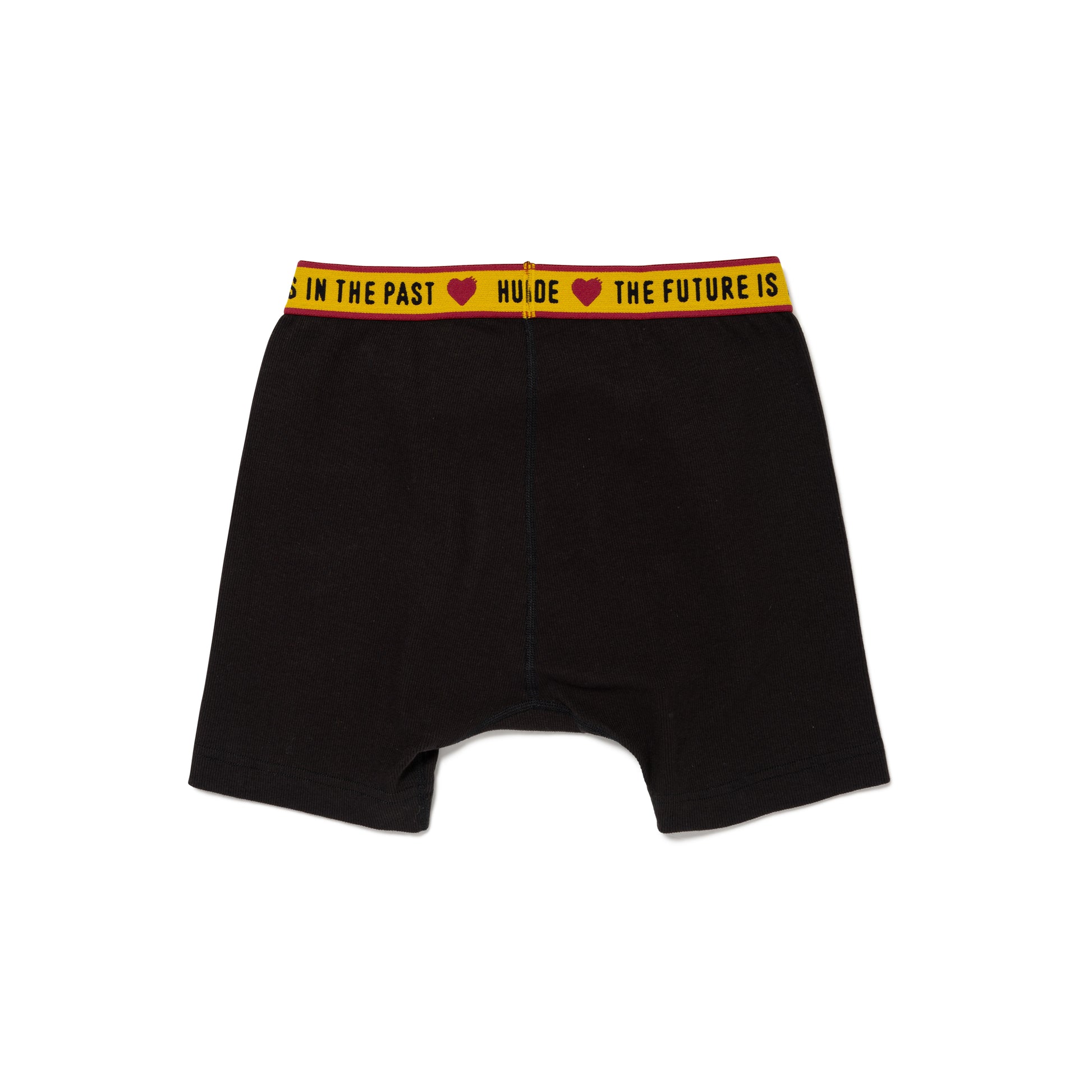 HUMAN MADE HM BOXER BRIEF BK-B