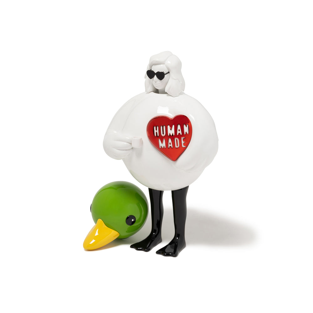 HUMAN MADE 3D TOY MINOR FIGURES WH-A